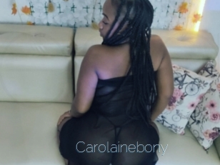 Carolainebony