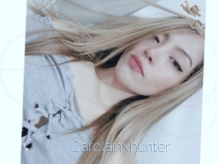 Carolainxhunter