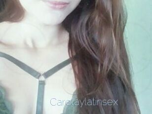 Carolaylatinsex