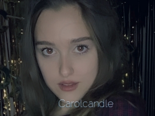 Carolcandle