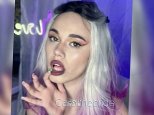 Carolinebride