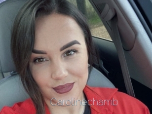 Carolinechamb