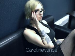 Carolinevance