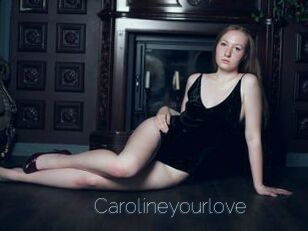 Carolineyourlove