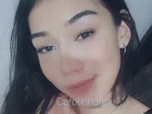 Carolinnafox