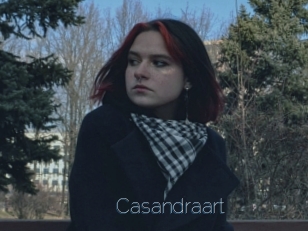 Casandraart