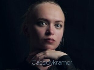 Cassidykramer