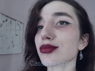 Cassidywallberg