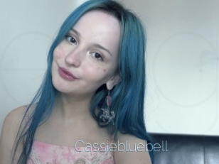 Cassiebluebell