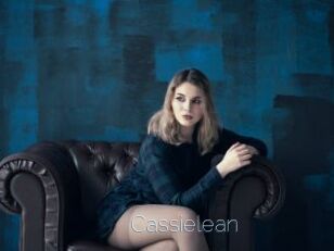 Cassielean