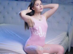 Cassiesie