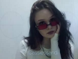 Cassiessandi