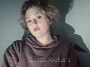 Cassieswellens