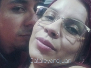 Cataleyandjuan