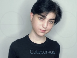 Catebarkus