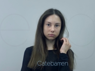 Catebarren