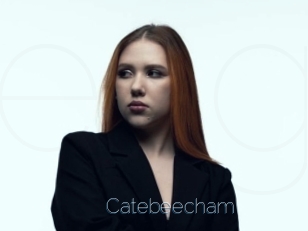 Catebeecham