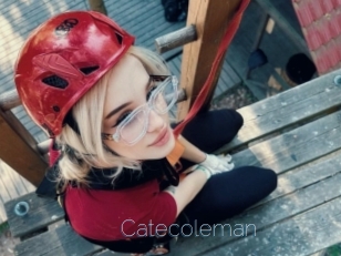 Catecoleman