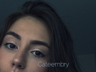 Cateembry