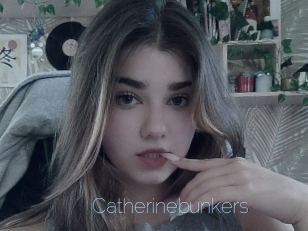 Catherinebunkers