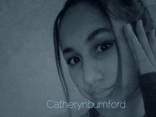 Catherynbumford