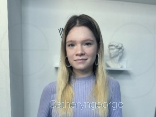 Catheryngeorge