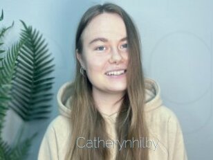 Catherynhilby