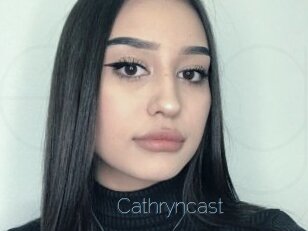 Cathryncast