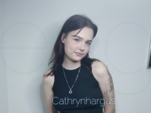 Cathrynhargus