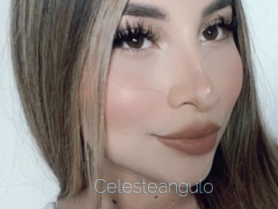 Celesteangulo