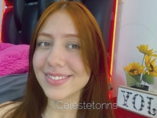 Celestetonns