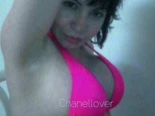 Chanellover