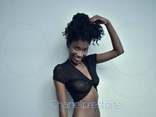 Chanelprestone