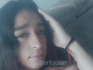 Chantalzain