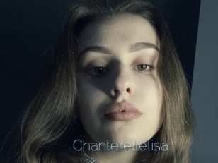 Chanterellelisa