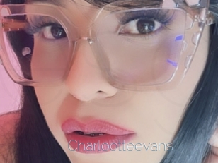 Charlootteevans