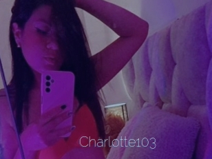 Charlotte103