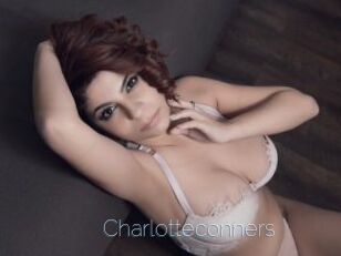 Charlotteconners