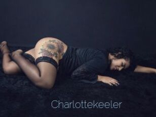 Charlottekeeler