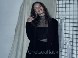 Chelseaflack