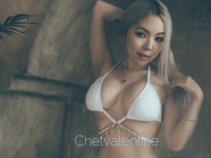 Chelvalentine