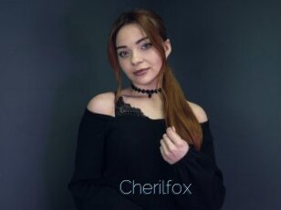 Cherilfox