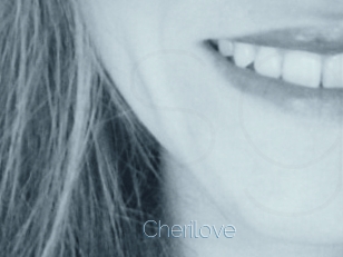 Cherilove