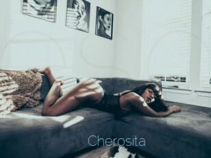 Cherosita