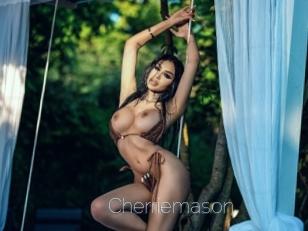 Cherriemason