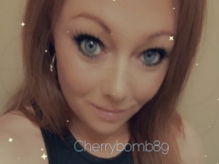 Cherrybomb89