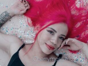 Cherrymoss