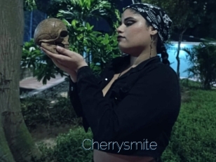 Cherrysmite