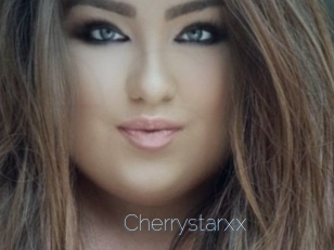 Cherrystarxx