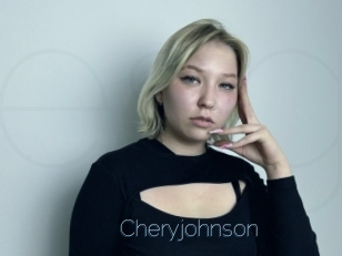 Cheryjohnson